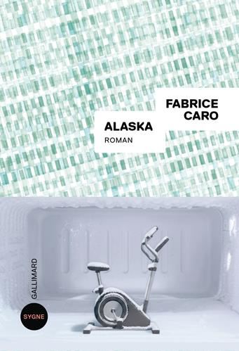 Alaska