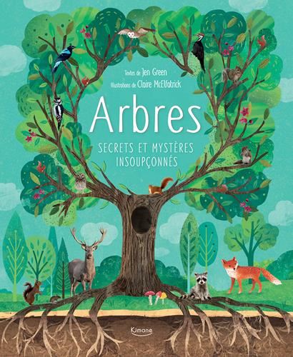 Arbres