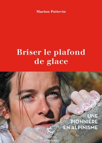 Briser le plafond de glace