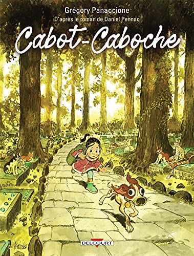 CABOT-CABOCHE