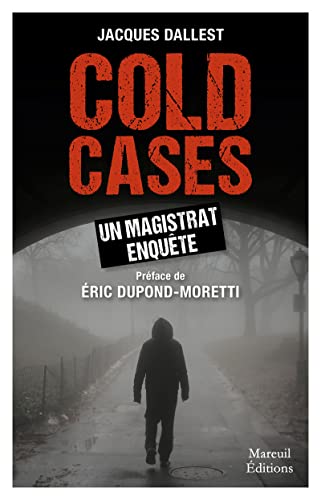 COLD CASES