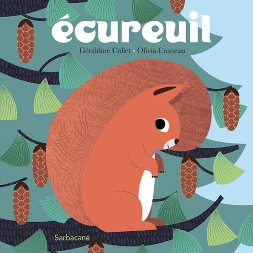 Écureuil