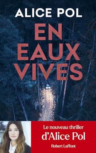 En eaux vives