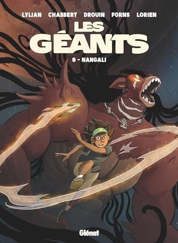 Géants: nangali