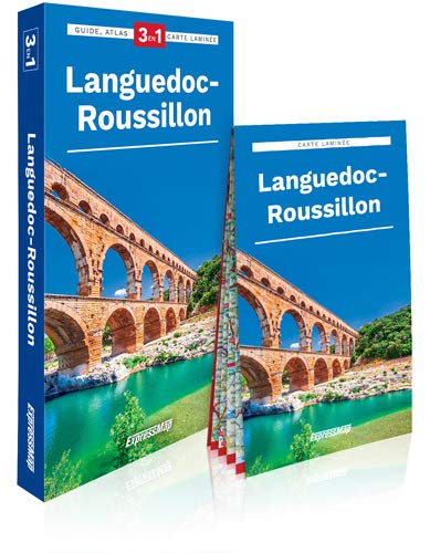 GUIDE LANGUEDOC-ROUSSILLON