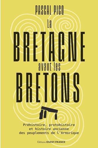 L'Armorique avant les Bretons