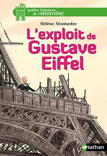 L'Exploit de gustave eiffel