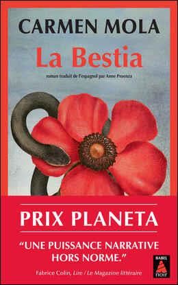 La Bestia