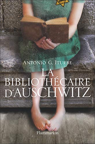LA BIBLIOTHÉCAIRE D'AUSCHWITZ