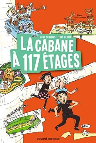 La Cabane à 117 étages