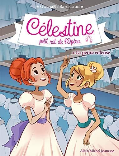 La Célestine: petite voleuse