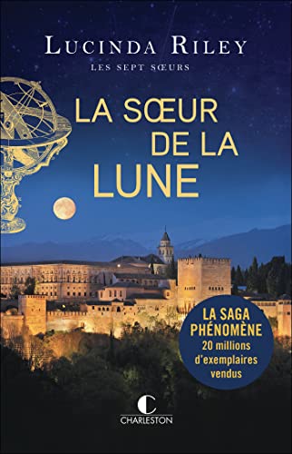 La Soeur de la lune