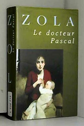 LE DOCTEUR PASCAL