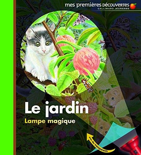 Le Jardin