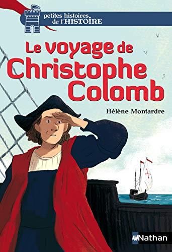 Le Voyage de christophe colomb