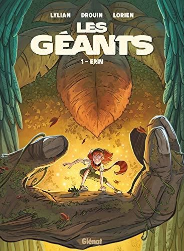 Les Géants: erin