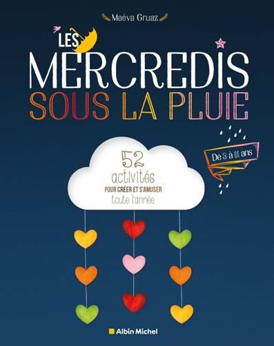 Les Mercredis sous la pluie