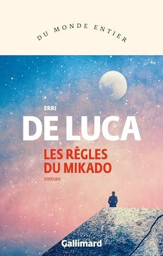 Les Règles du mikado