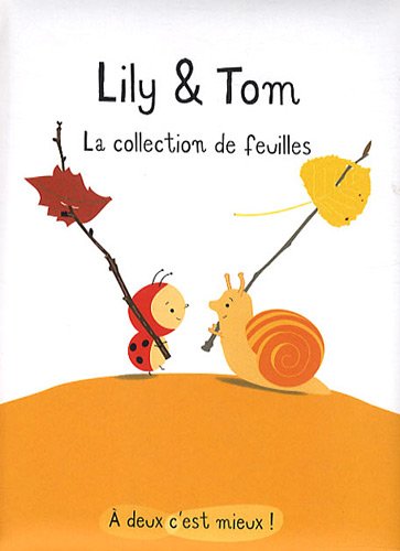LILY & TOM