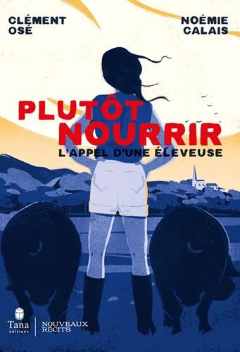 Plutôt nourrir