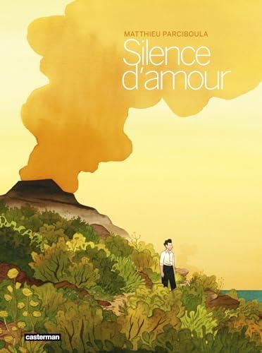 Silence d'amour