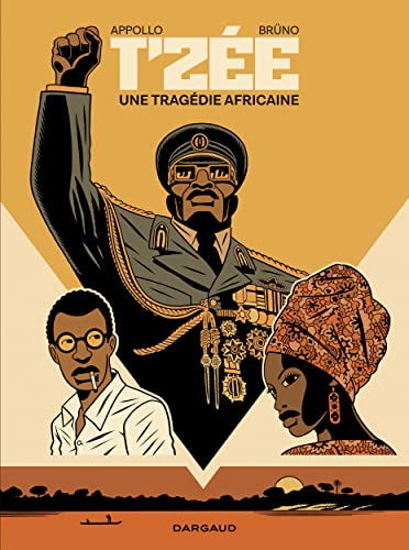 T'ZEE: UNE TRAGÉDIE AFRICAINE