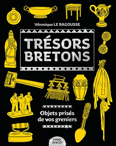 TRÉSORS BRETONS